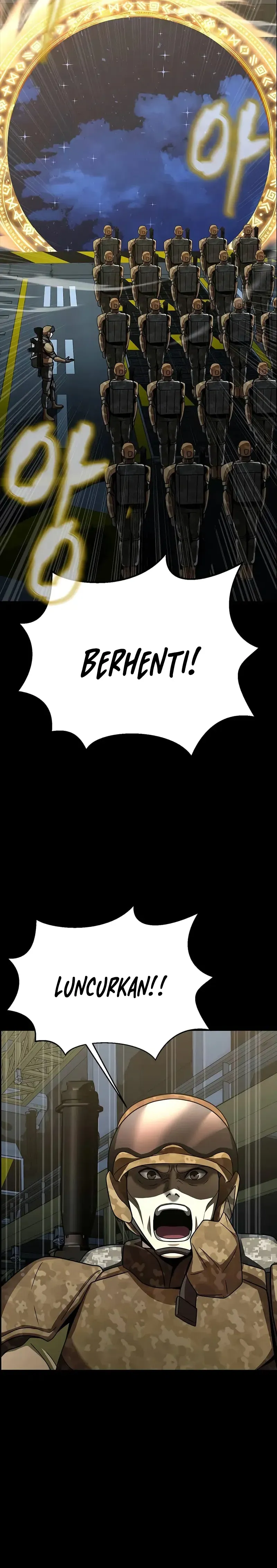 Steel-Eating Player chapter 86 halaman 45